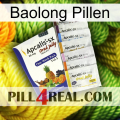 Baolong Pills 11